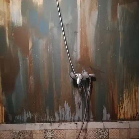 Apartmán Taiteilija Talo *