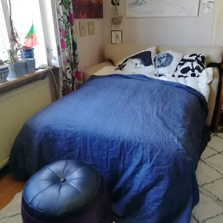 Taiteilija Talo 아파트 *