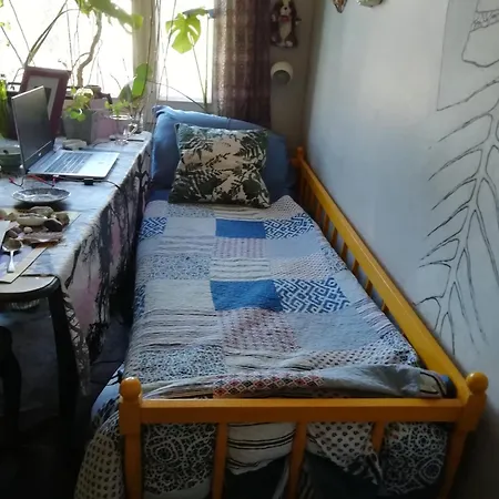 Taiteilija Talo *